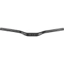 Ergotec Ergo L Styre, Matte black, 31.8mm, 660mm
