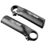 Ergotec Ergo S Styrepropper, Black, One Size