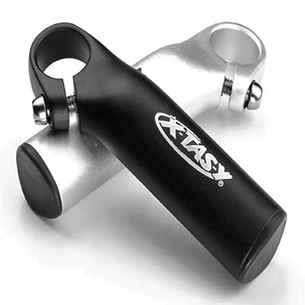 Ergotec Ergo S Styrepropper, Black, One Size Ergotec Ergo S Styrepropper, Black, One Size