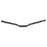 Ergotec Ergo Xxl 30 Mm 16º Grip 210 Mm Styre, Matte black, 25.4mm, 650mm