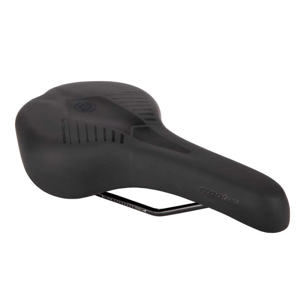 Ergotec Es Active Sykkelsete
