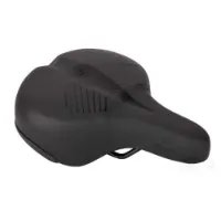 Ergotec Es Comfort L Soft Sykkelsete Ergotec Es Comfort L Soft Sykkelsete