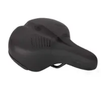 Ergotec Es Comfort Sykkelsete Ergotec Es Comfort Sykkelsete