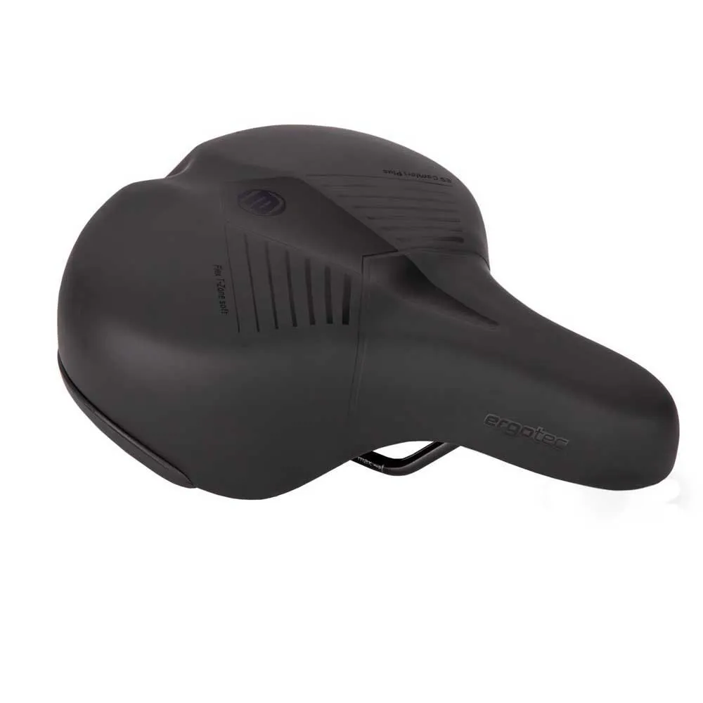 Ergotec Es Comfort Sykkelsete