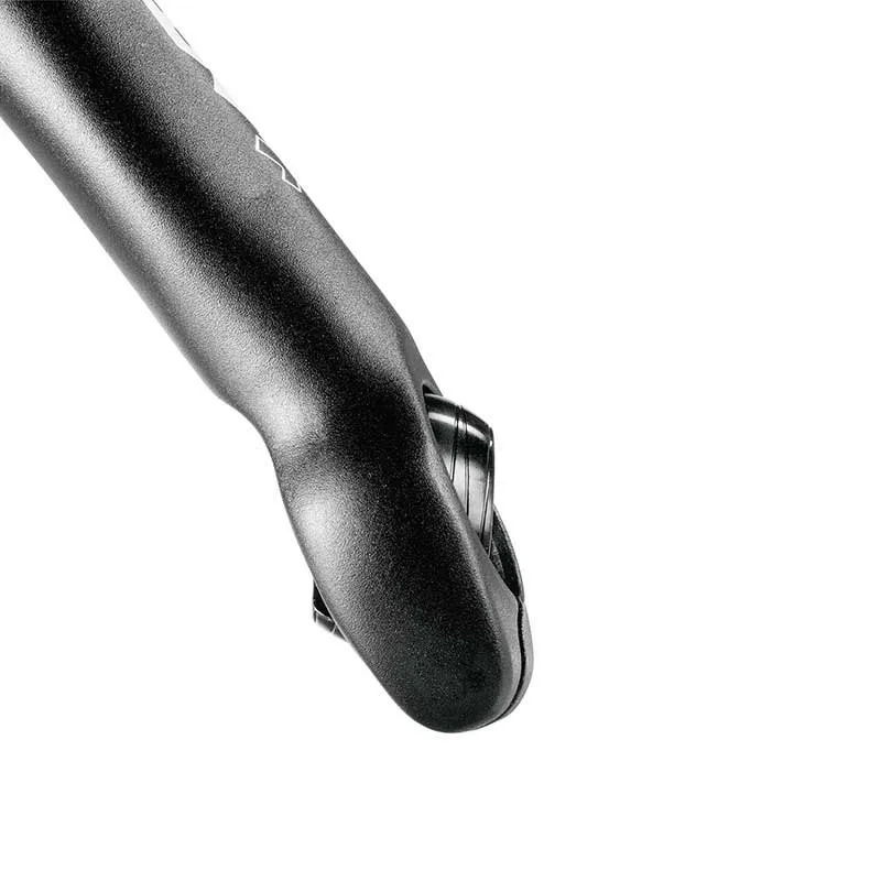 Ergotec Evo 1 Styrepropper, Black, One Size