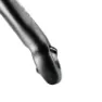 Ergotec Evo 1 Styrepropper, Black, One Size