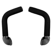 Ergotec Evo Touring L 0°-15°/360° Styrepropper Ergotec Evo Touring L 0°-15°/360° Styrepropper