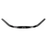 Ergotec Hbar Stuttgarter 46 Mm 52º Grip 170 Mm Styre, Black, 31.8mm, 610mm