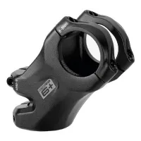 Ergotec Hig Bass 31.8 Mm Sykkelstyrestem