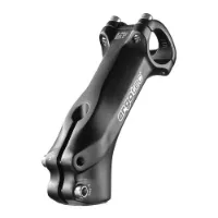 Ergotec High Charisma A-head 25.4/28.6 Mm Sykkelstyrestem