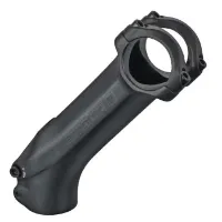 Ergotec High Charisma Ahead 25.4 Mm Sykkelstyrestem