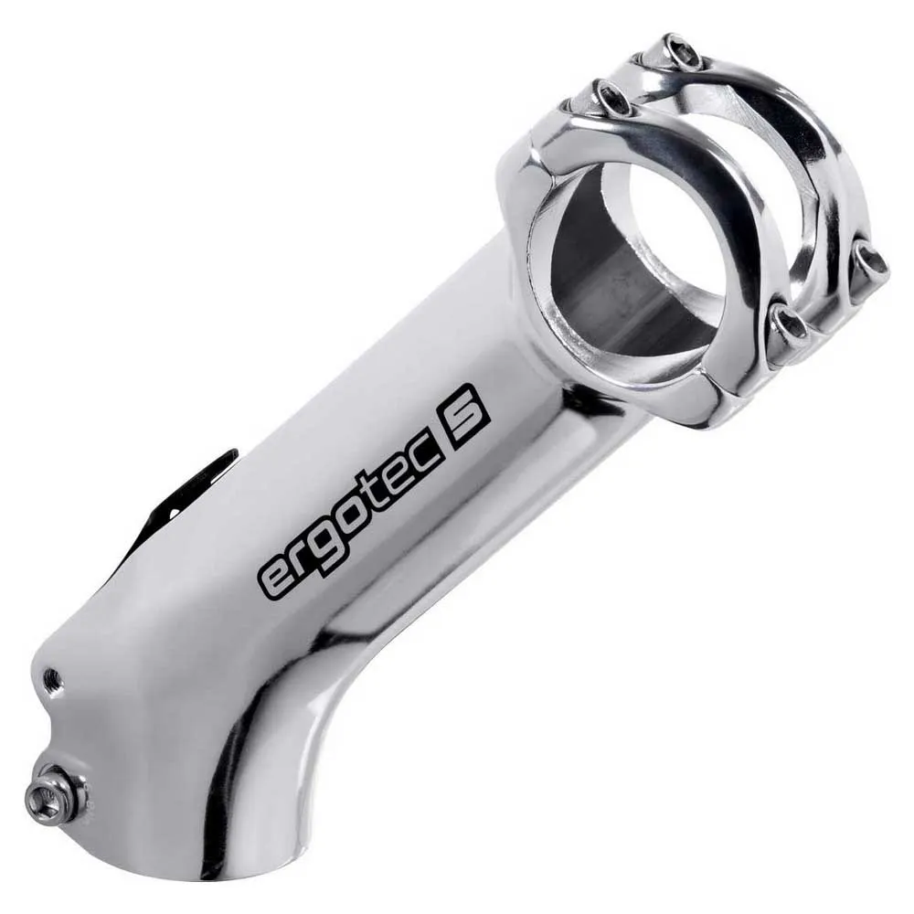 Ergotec High Charisma Ahead 28.6 Mm Sykkelstyrestem Ergotec High Charisma Ahead 28.6 Mm Sykkelstyrestem