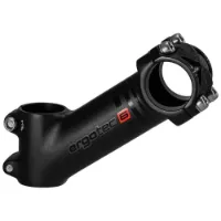 Ergotec High Piranha Sykkelstyrestem 31.8 Mm Ergotec High Piranha Sykkelstyrestem 31.8 Mm