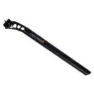 Ergotec Hook Evolution Setepinne, Black, 400mm, 31.6mm
