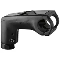 Ergotec Integra-bk 31.8 Mm Sykkelstyrestem
