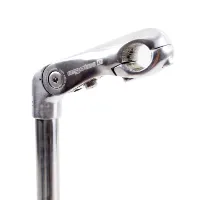 Ergotec Justerbar Stem Kobra Vario Ergotec Justerbar Stem Kobra Vario