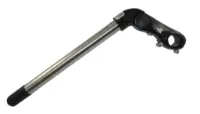Ergotec Justerbar Stem Kobra Vario 22,2 Ergotec Justerbar Stem Kobra Vario 22,2