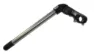 Ergotec Justerbar Stem Kobra Vario 22,2, Silver / black, 110mm, -10º - 50º