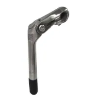 Ergotec Kobra Vario 25.4/22.2 Mm 180 Mm Justerbar Stamme Ergotec Kobra Vario 25.4/22.2 Mm 180 Mm Justerbar Stamme