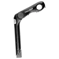Ergotec Kobra Vario 25.4/22.2 Mm 180 Mm Justerbar Stamme Ergotec Kobra Vario 25.4/22.2 Mm 180 Mm Justerbar Stamme