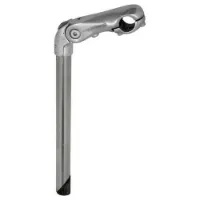Ergotec Kobra Vario 25.4/22.2 Mm Justerbar Stamme Ergotec Kobra Vario 25.4/22.2 Mm Justerbar Stamme