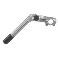Ergotec Kobra Vario 25.4/25.4 Mm 180 Mm Sykkelstyrestem Ergotec Kobra Vario 25.4/25.4 Mm 180 Mm Sykkelstyrestem