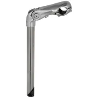 Ergotec Kobra Vario 25.4/25.4 Mm Justerbar Stamme