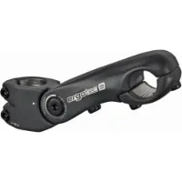 Ergotec Kobra Vario 25.4 Mm Sykkelstyrestem