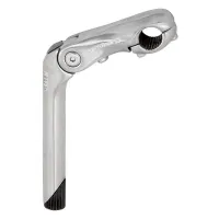 Ergotec Kobra Vario 25.4 Mm Sykkelstyrestem
