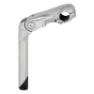 Ergotec Kobra Vario 25.4 Mm Sykkelstyrestem