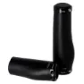 Ergotec Kyoto 22 Mm Håndtak, Black, 90 / 130mm