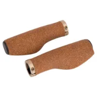 Ergotec Kyoto Kork Mtb 22 Mm Håndtak Ergotec Kyoto Kork Mtb 22 Mm Håndtak