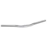 Ergotec Lady Town Mas 16 Mm Styre, Silver, 25.4mm, 600mm