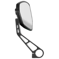 Ergotec M-77 22.2 Mm S-pedelec Bakspeil Ergotec M-77 22.2 Mm S-pedelec Bakspeil