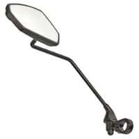 Ergotec M-77l 22.2 Mm Bakspeil Ergotec M-77l 22.2 Mm Bakspeil