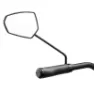 Ergotec M-77l 22.2 Mm Bakspeil