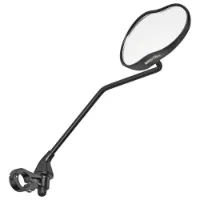 Ergotec M-99l 22.2 Mm Høyre Sidespeil