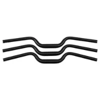 Ergotec M-bar 34 Mm 18º Grip 200 Mm Styre