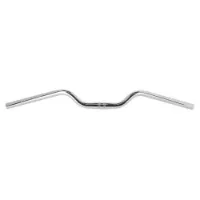 Ergotec M-bar M 39 Mm 16º Grip 190 Mm Styre Ergotec M-bar M 39 Mm 16º Grip 190 Mm Styre