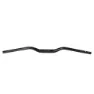 Ergotec M-bar Sport 14º Grip 215 Mm Styre, Black, 31.8mm, 780mm