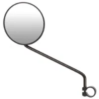 Ergotec M55l Venstre Speil Ergotec M55l Venstre Speil