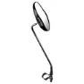 Ergotec M99l Venstre Speil, Black, One Size