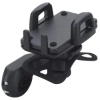 Ergotec Mobile Phone Holder For Handlebar Instalation Støtte