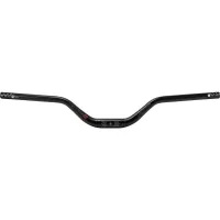 Ergotec MTB Styr Styre med ekstra høyt rise 70 mm / 780 mm / 35.0 Ergotec MTB Styr Styre med ekstra høyt rise 70 mm / 780 mm / 35.0