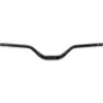 Ergotec MTB Styr Styre med ekstra høyt rise 70 mm / 780 mm / 35.0
