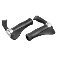 Ergotec Multi Flex Aksb 10 Mtb Kraton/gel 22 Mm Håndtak Ergotec Multi Flex Aksb 10 Mtb Kraton/gel 22 Mm Håndtak