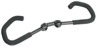 Ergotec Multifunksjonsstyre Svart 31,8