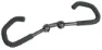 Ergotec Multifunksjonsstyre Svart 31,8, Black, 31.8mm, 600mm