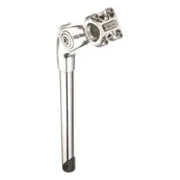 Ergotec Octopus 2 25.4 Mm 300 Mm Sykkelstyrestem Ergotec Octopus 2 25.4 Mm 300 Mm Sykkelstyrestem