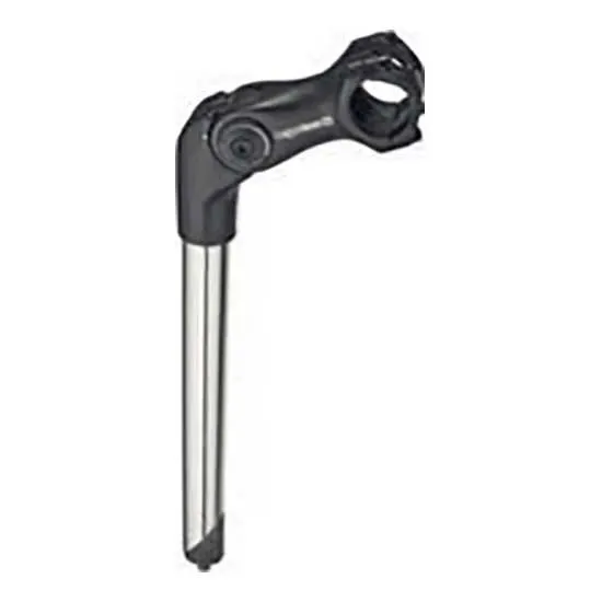 Ergotec Octopus 2 25.4 Mm 300 Mm Sykkelstyrestem